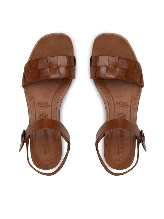 Tamaris Tamaris Sandali 1-28244-28 Marrone