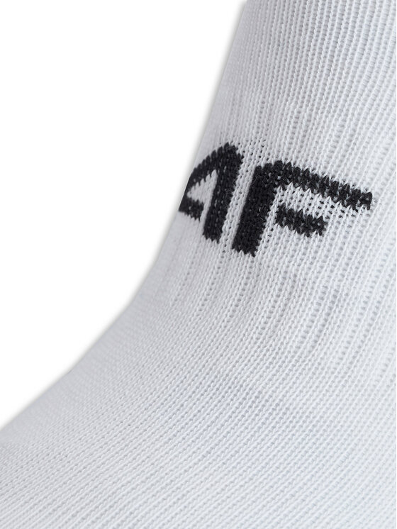 4F 4F Skarpety długie MIDSHOP ACCESSORIES Kolorowy