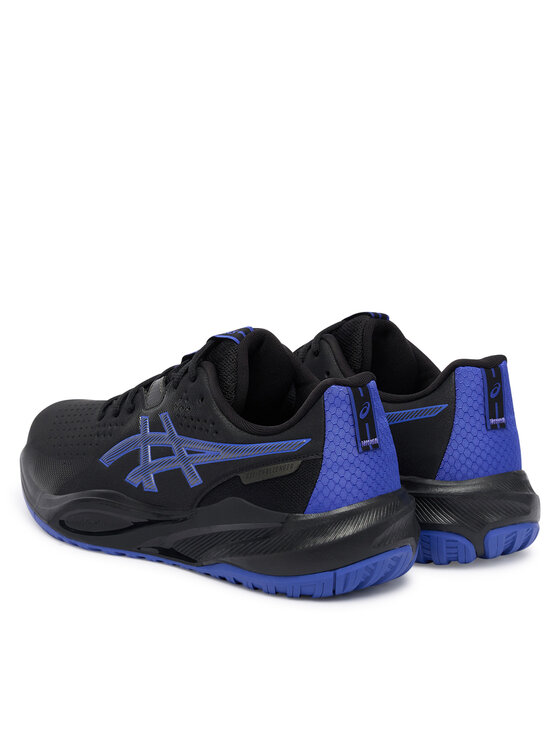 Asics Asics Čevlji za tenis Gel-Challenger 15 1041A510 Črna