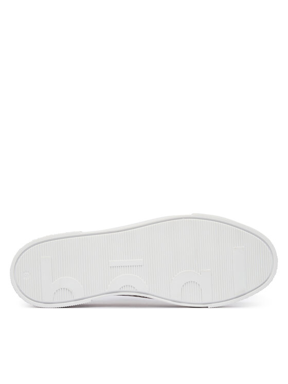 HÖGL HÖGL Sneakers 1-103679 Weiß
