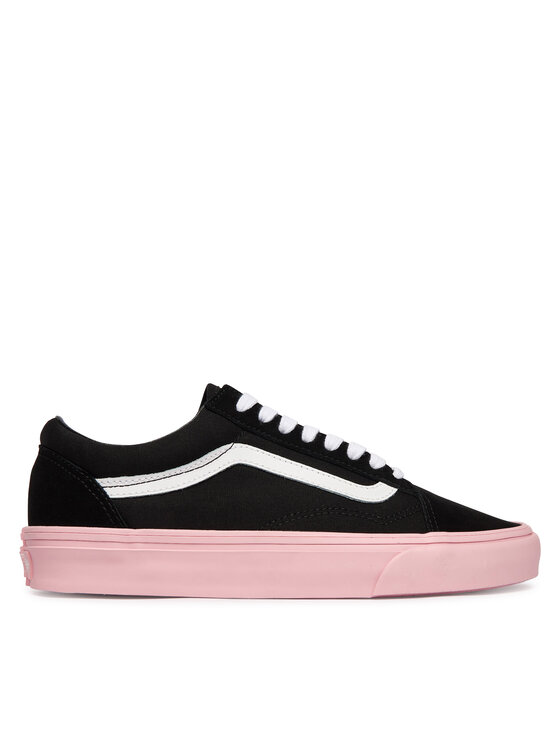 Vans Vans Tenisky Old Skool VN000D6WPIB1 Čierna