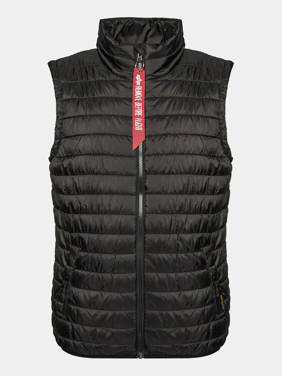 Alpha Industries Alpha Industries Vesta Ulw 138122 Čierna Slim Fit
