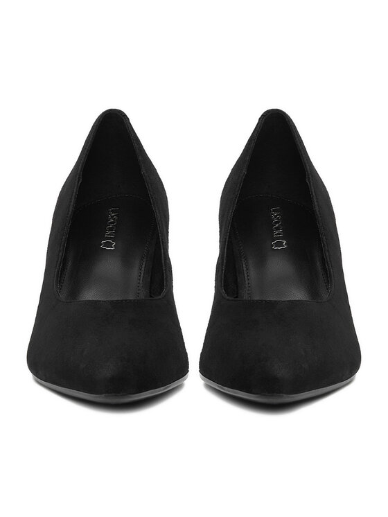 Lasocki Lasocki Pumps CEO-WB-UMI-01 Schwarz