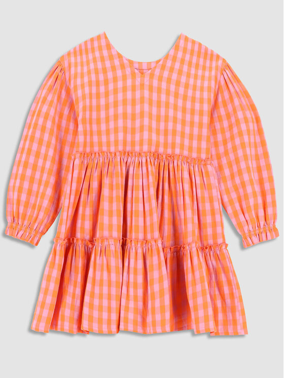 Vestito da giorno WC3128103RPK Multicolore Regular...