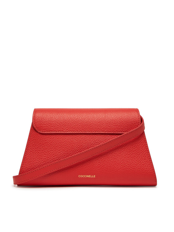 Coccinelle Coccinelle Handtasche E1 QTF 12 03 01 Orange