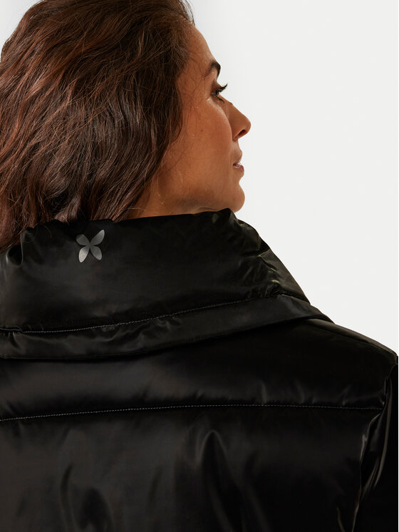 Regatta Regatta Ziemas jaka Cavaillon RWN339 Melns Relaxed Fit