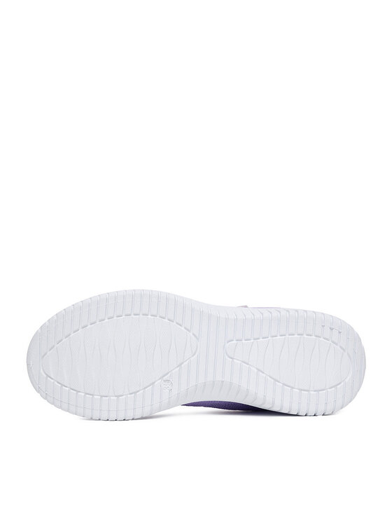 Sprandi Sprandi Sneakersy CEO-CP91-25357 Fioletowy