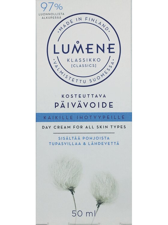Lumene Lumene KLASSIKKO Krem do twarzy