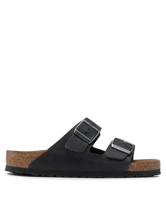 Birkenstock Birkenstock Nazouváky Arizona Bs 0552111 Černá