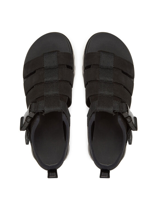 Ugg Ugg Sandały W Cora 1152698 Czarny