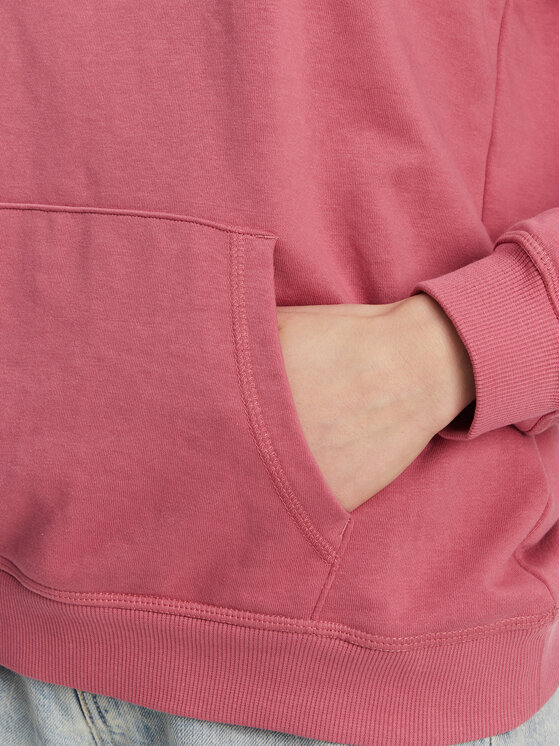 Roxy Roxy Majica dugih rukava ERJFT04952 Ružičasta Regular Fit