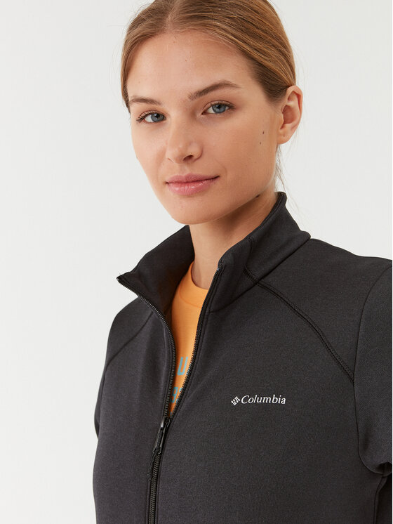 Columbia Columbia Fliis Col Hike Tech Fleece FZ 2051653 Must Regular Fit