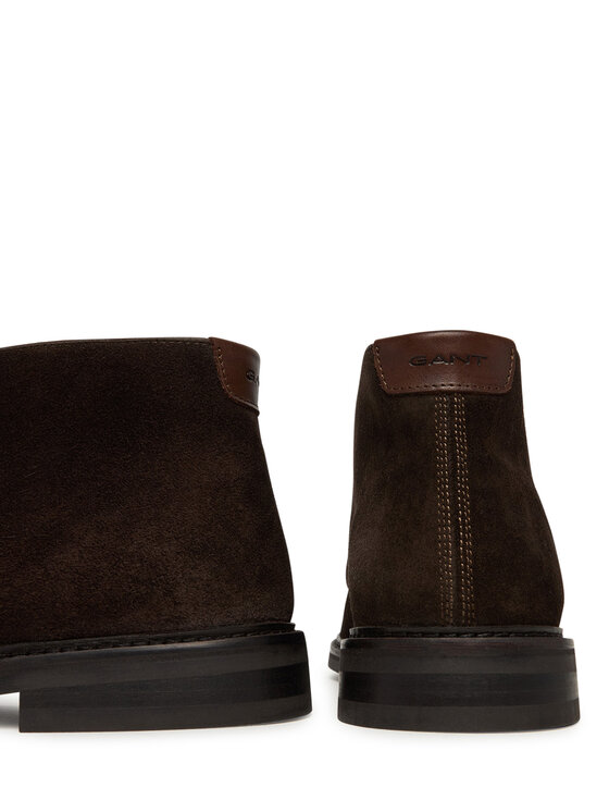 Gant Gant Зимни обувки 31643142 Кафяв