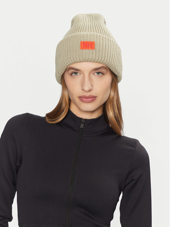 Helly Hansen Berretto 54020 Verde, taglia : OS