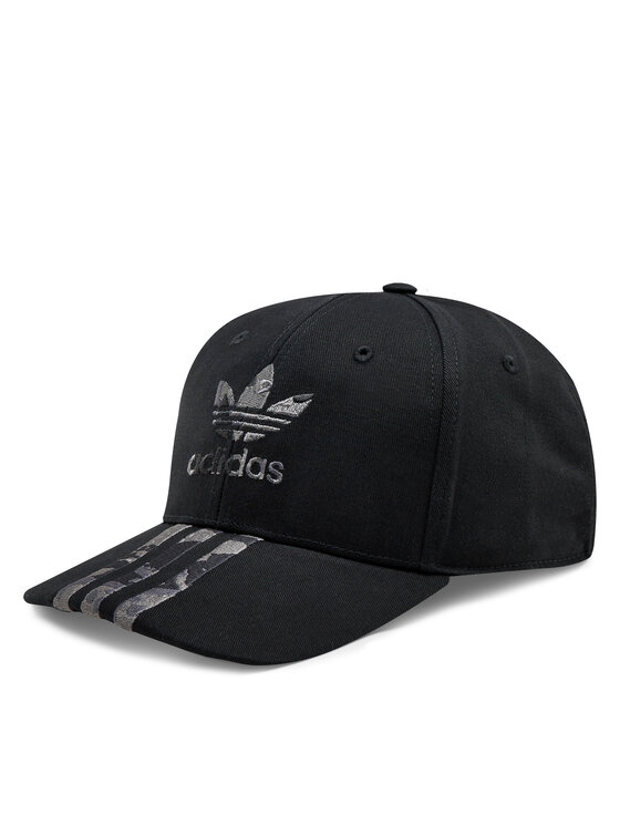 Adidas Šilterica IY1545 Crna