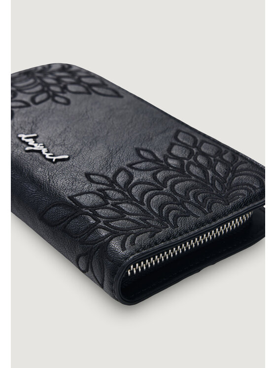 Desigual Desigual Maks 26SAYP20 Melns