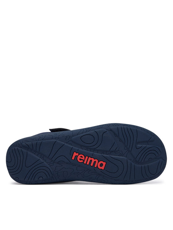 Reima Reima Laisvalaikio batai Telmin 5400176A-6980 Tamsiai mėlyna