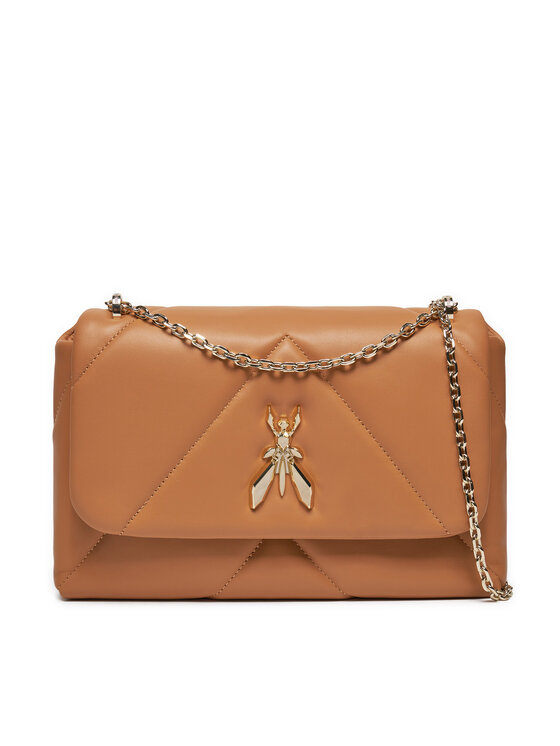 Patrizia Pepe Patrizia Pepe Borsetta 8B0195/L006-B800 Marrone