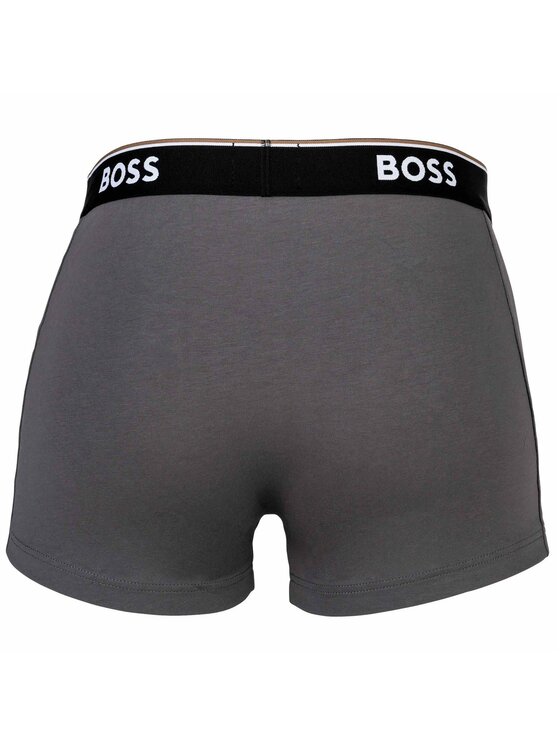 BOSS BOSS Bokserki 27640 Kolorowy