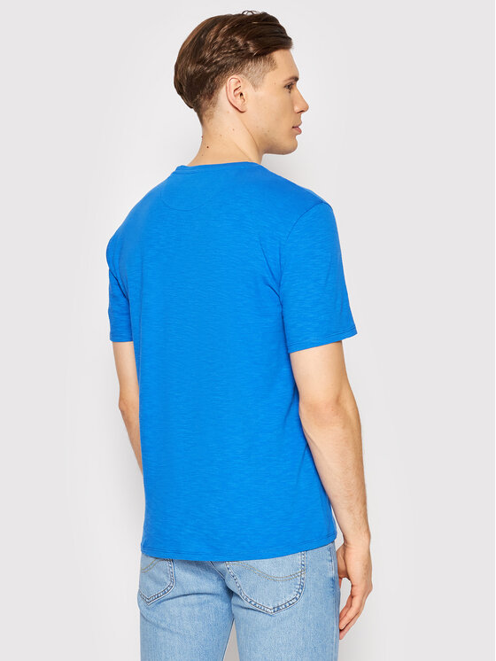 Pantalones De Pierna Recta Hombre