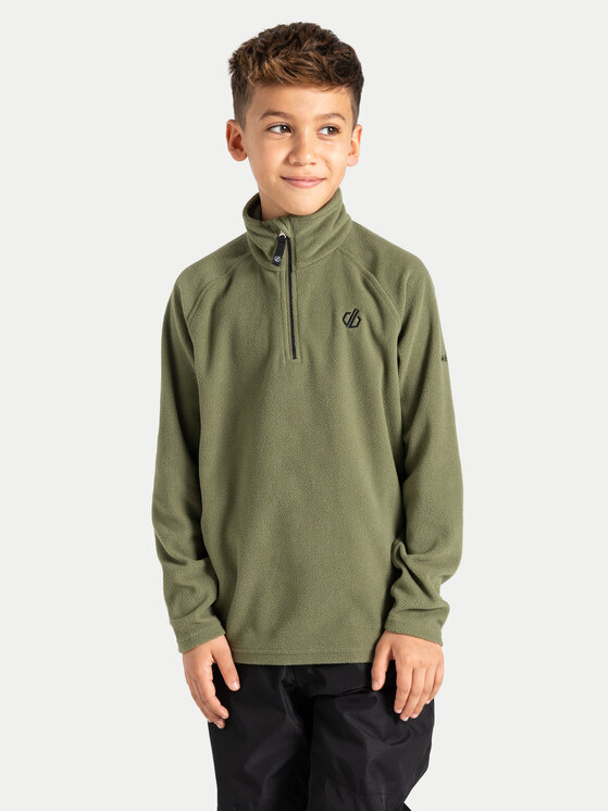 Dare2B Dare2B Fliis Freehand DKA357 Roheline Regular Fit
