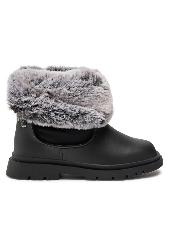 Mayoral Mayoral Schneeschuhe 44485 Schwarz