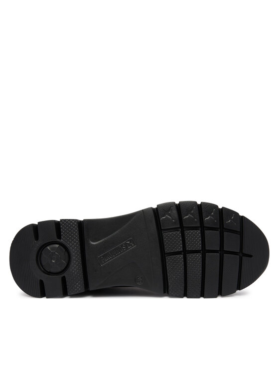 Pikolinos Pikolinos Sneakersy Cantabria W4R-6707C2 Čierna