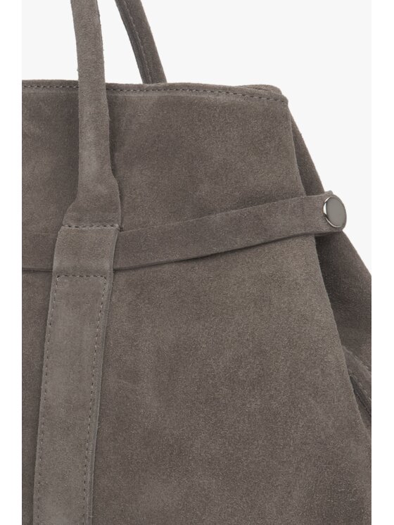 Estro Estro Borsetta ER00118153 Marrone