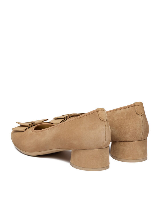 Lasocki Lasocki Tacones CEO-WPS-LILLY-04 Beež