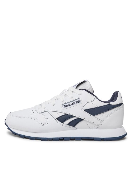 Reebok Reebok Sneakersy Classic Leather IF5957 Bílá