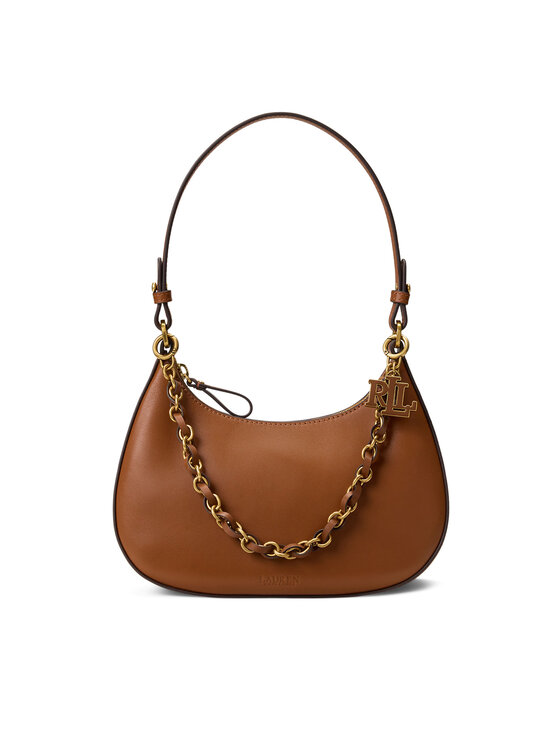 LAUREN RALPH LAUREN LAUREN RALPH LAUREN Käekott 431P11747001 Pruun