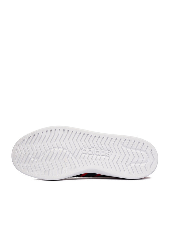 adidas adidas Sneakers CEO-STREETTALK J JP9412 Roșu