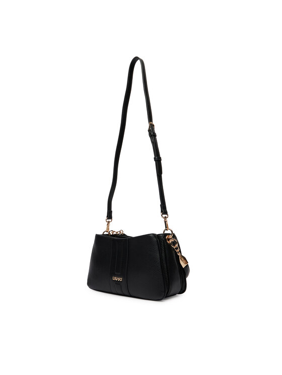 Liu Jo Liu Jo Handtasche AA6107 E1109 Schwarz