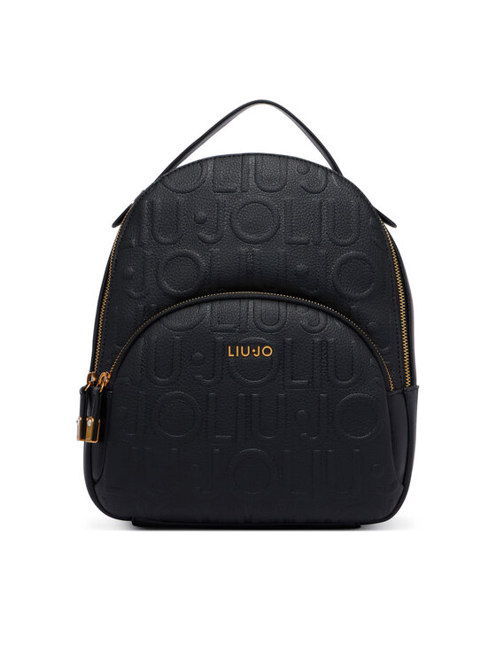Liu Jo Liu Jo Rucsac AF6209 E1139 Negru
