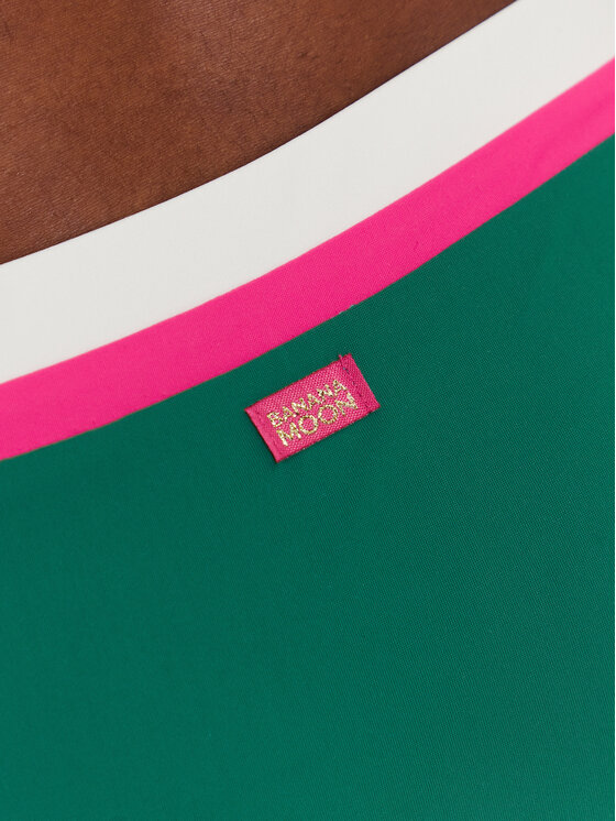 Banana Moon Banana Moon Bikini partea de jos Laka Montecito X2367 Verde