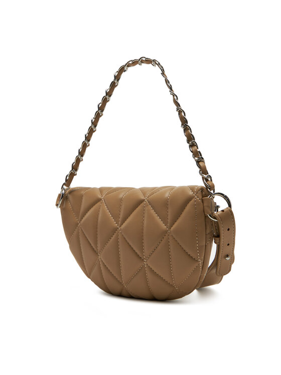 DeeZee DeeZee Handtasche O21155 Beige