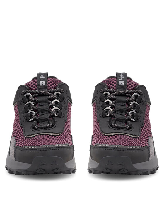 BASS OUTDOOR BASS OUTDOOR Snīkeri BA12A802 Violets