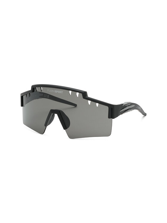 Plein Sport Plein Sport Okulary przeciwsłoneczne 4023 Czarny