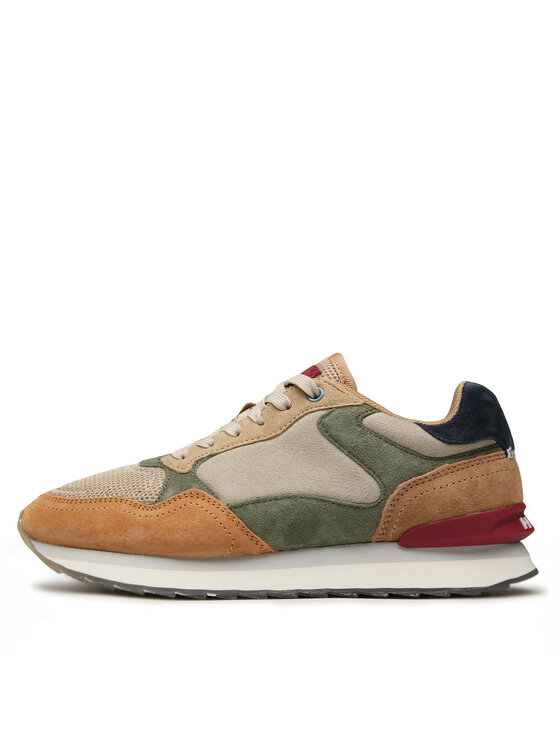 HOFF HOFF Sneakers Viena Man 12302602 Beige