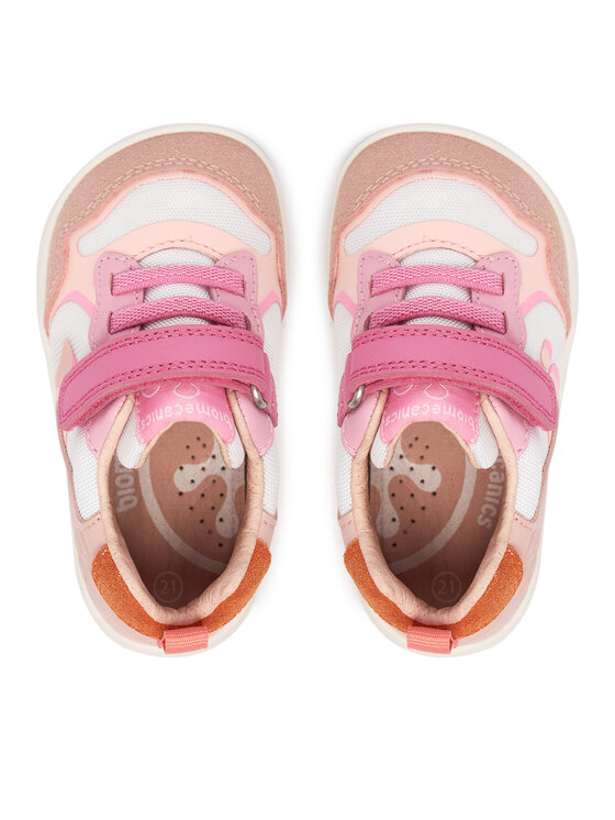 Biomecanics Biomecanics Снікерcи 262158 M Рожевий