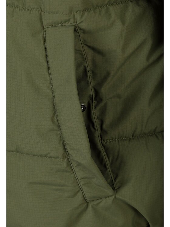 minoti minoti Kurtka zimowa 27mcoat14 Khaki Regular Fit