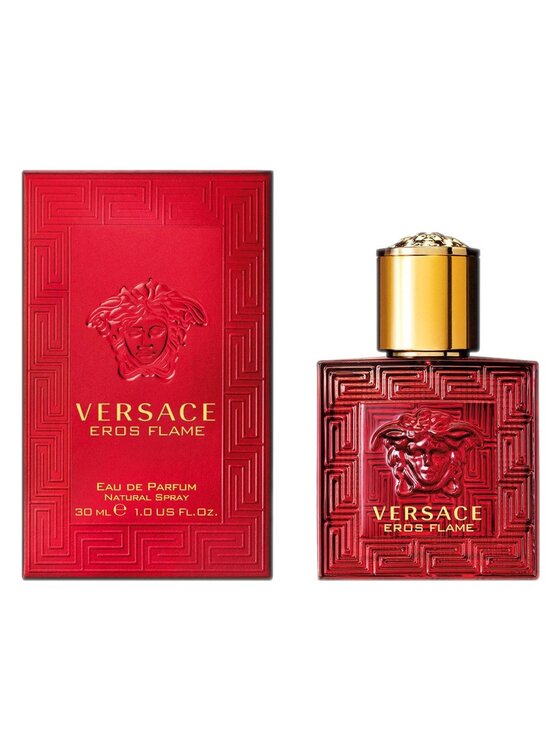 Versace Versace Eros Flame Woda perfumowana