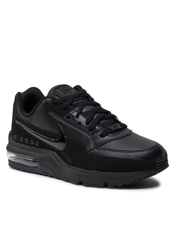 Nike Nike Tenisice Air Max Ltd 3 687977 020 Crna