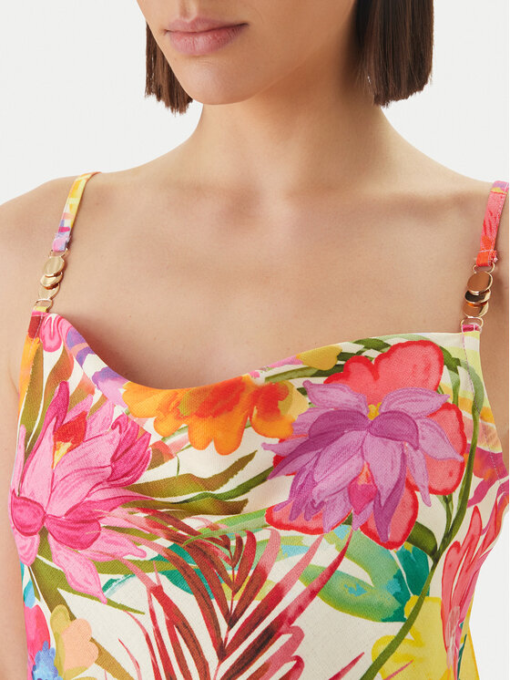 Morgan Morgan Camicia 261-OBRESIL Multicolore Regular Fit