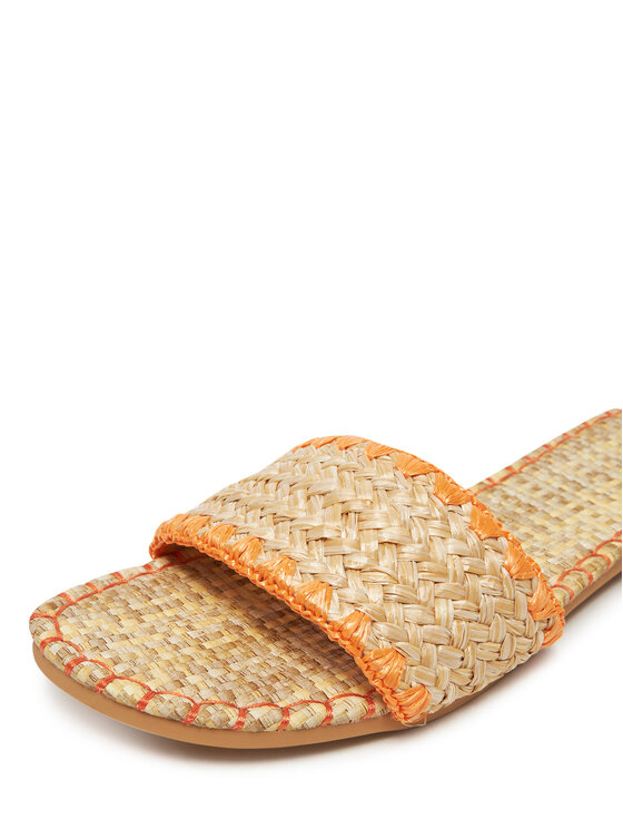 DeeZee DeeZee Şlapi BP6097-5 Bej