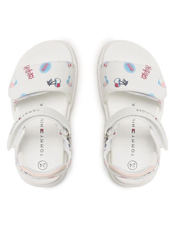 Sandale bebe shop tommy hilfiger