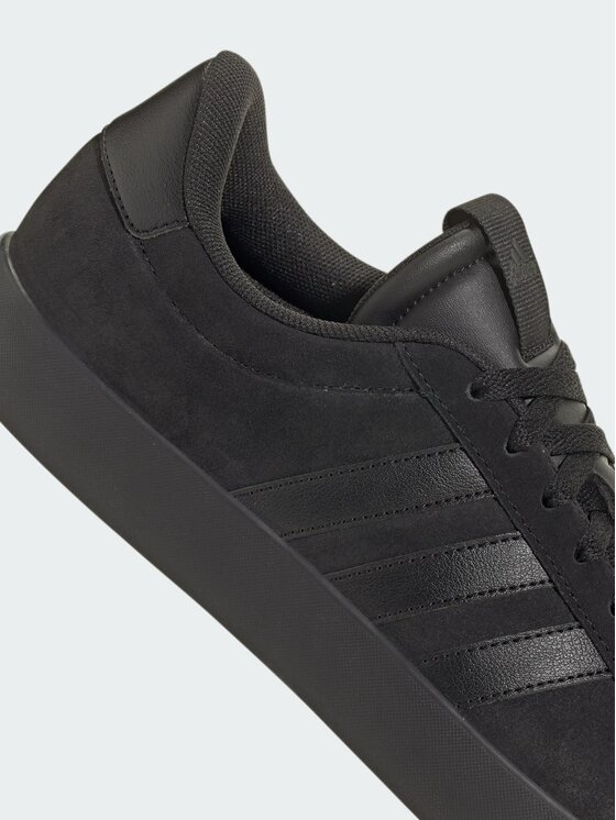 adidas adidas Sneakersy VL Court 3.0 Czarny