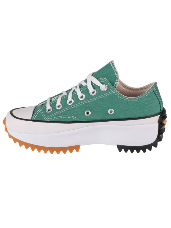 Converse Converse Scarpe da ginnastica Converse Run Star Hike Verde