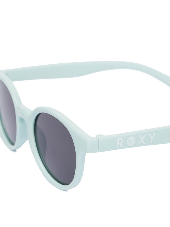 Roxy Roxy Okulary przeciwsłoneczne RX-KA-002-SS25 Zielony