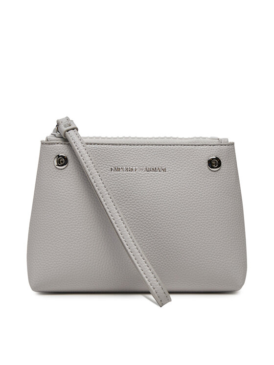 Emporio Armani Emporio Armani Rankinė EW000361 AF12036 M8118 Pilka
